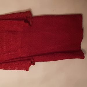 ChrisMcLaughlin dress